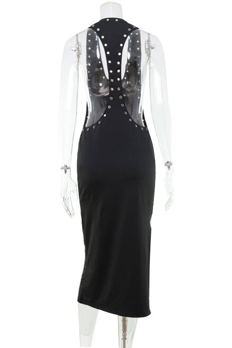 Skull Dress