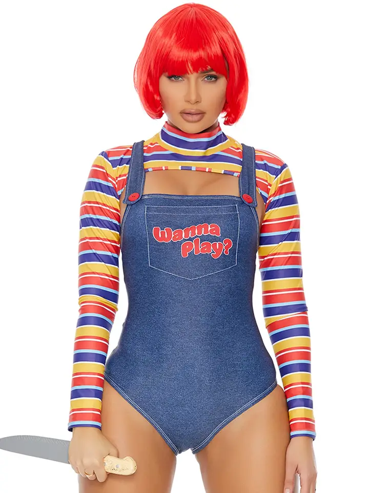 SEXY COSTUMES