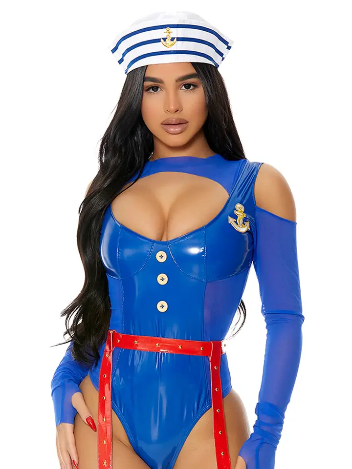 SEXY COSTUMES