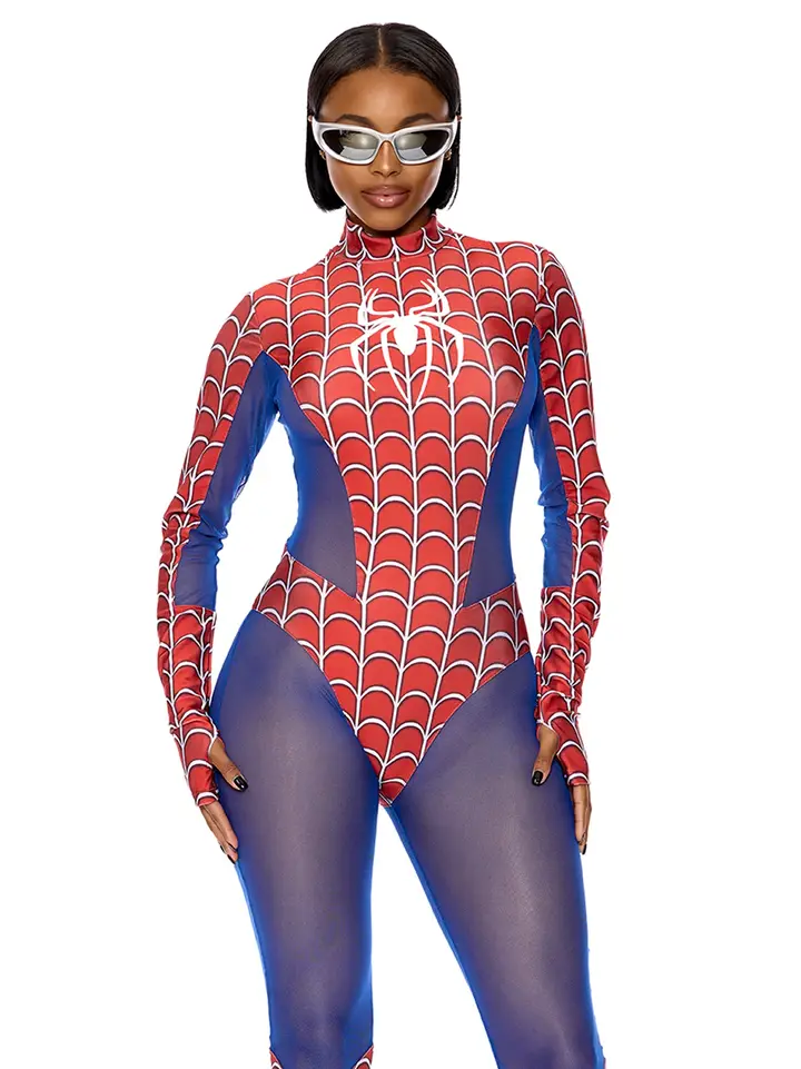SEXY COSTUMES
