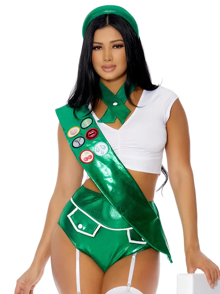 SEXY COSTUMES