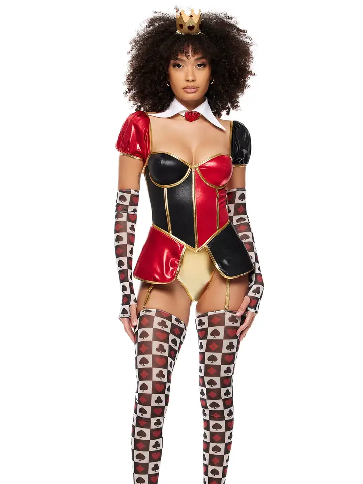 SEXY COSTUMES